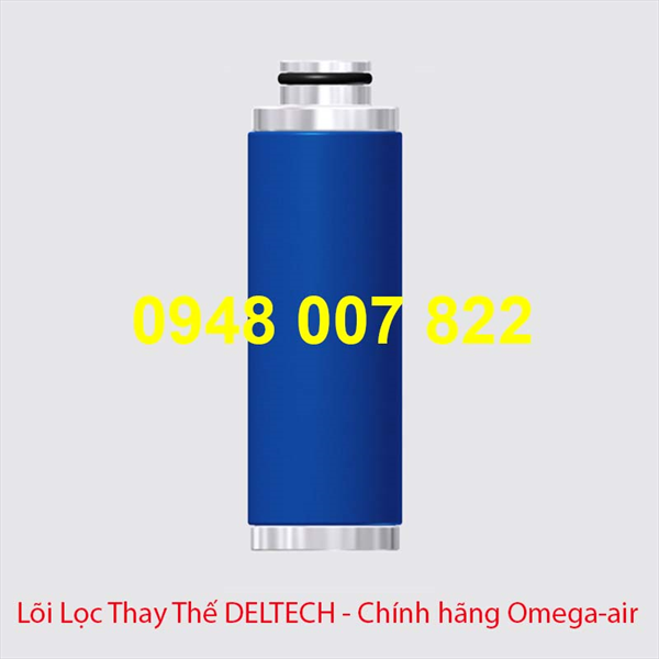 Lõi Lọc Khí DELTECH (PFD 9)